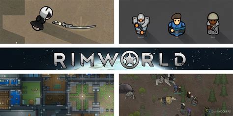 rimworld memory leak mod|Mod list without memory leak crash :: RimWorld General .